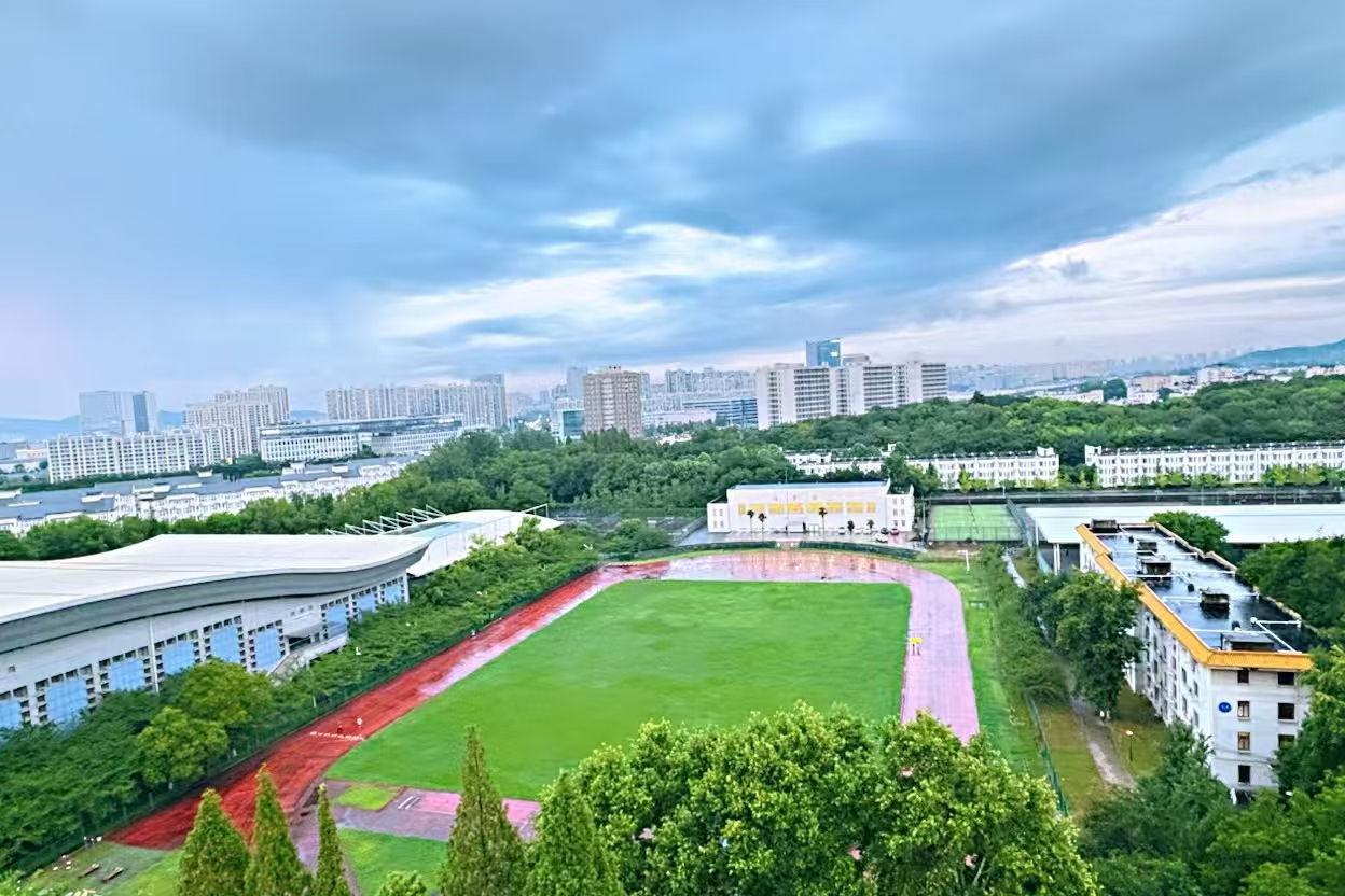 关于首届江苏省大学生人工智能艺术创作大赛评委推荐...