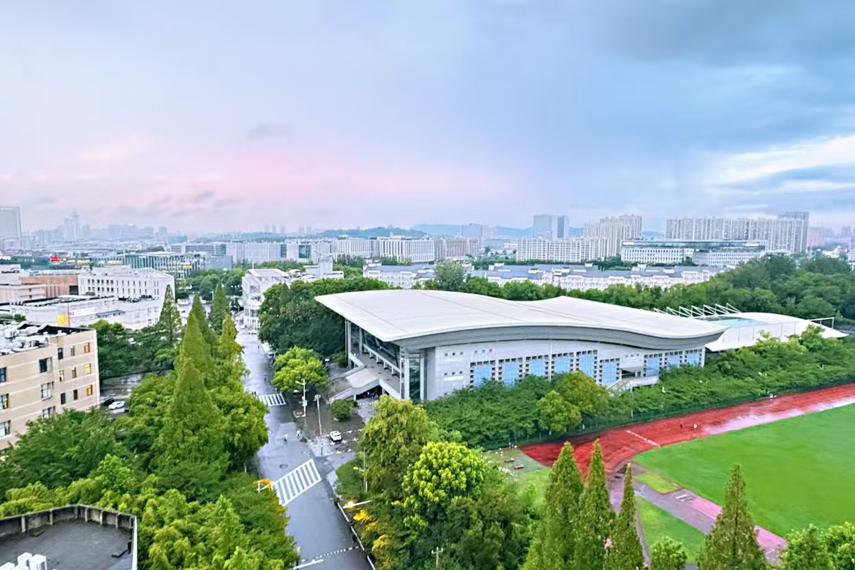 关于开展我校2025年高校美育精品课程培育和 美...